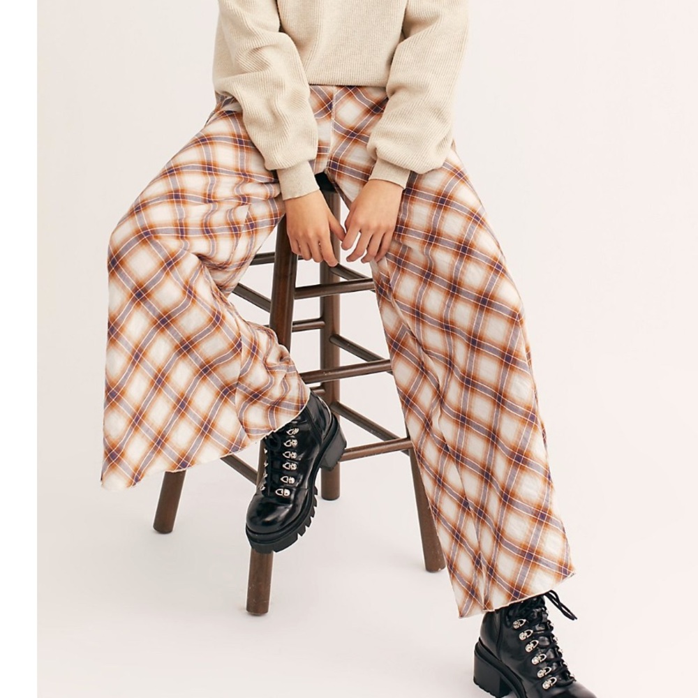 Free People Places to Go Pants